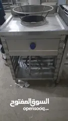  8 البيع تندور او فرن أو مشاوي Tandoor pizza ovens and grill