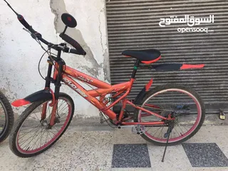  1 بسكليت نمره 24