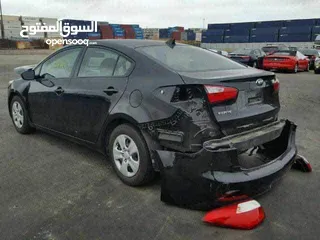  10 كيا فورتي KIA FORTE