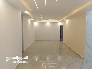  24 شقق للبيع في مدينة الشرق مساحات 150 الى 160