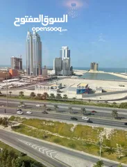  1 For Rent : Abraj Al Lulu gold tower