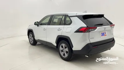  5 (HOME TEST DRIVE AND ZERO DOWN PAYMENT) TOYOTA RAV4