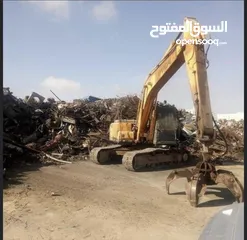  2 شراء جميع انواع السكراب والمعادن بافضل الاسعار