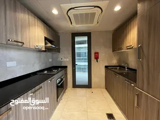  9 2 BR Freehold Corner Apartment in Muscat Hills
