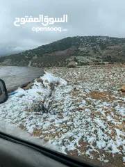 26 فرصة استثمارية! أرض زراعية مميزة بسعر مغري و بالقرب من أحراش الدولة للمزيد من المعلومات اقرأ الوصف