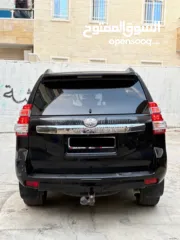  4 Toyota Land Cruiser تويوتا لاندكروزر