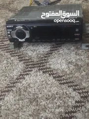  1 مسجل صوني....
