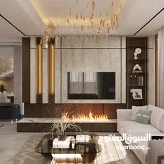  19 مكتب هندسي تصميم داخلي و تصميم معماري و تصميم حدائق و جميع متطلبات الترخيص