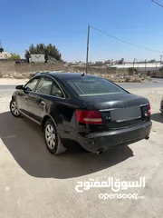  1 اودي a6 اصل حكومي