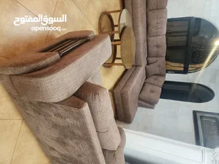  13 اثاث كنب وسفره