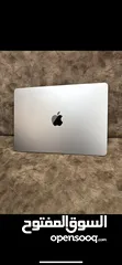  1 2024 MacBook Air M3 512SSD 16Memory مشحون 5 مرات بسعر مغري جدا