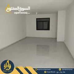  2 شقة تشطيب حديث للبيع بيتونيا - بالقرب من معرض بيسان