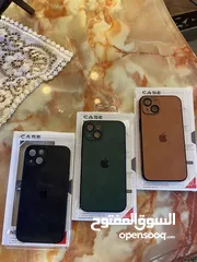  4 كفرات iphon منوع من 11 و طالع