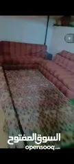  16 شقق مفروشه للايجار