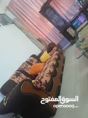  5 طقم محاميد مكون