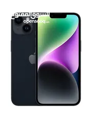  2 IPHONE 14 ( 128GB ) NEW /// ايفون 14 ذاكرة 128 الجديد