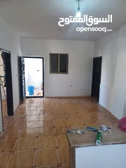  5 شقه للبيع الهاشمي الشمالي ضاحيه الاميره سلمى ((((((((((قوشان مشترك ))))))))))العماره مكونه من واجهتي