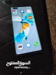  10 هواوي ميت 40 برو 5g