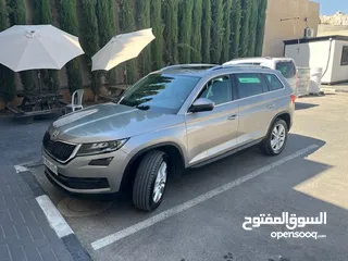  3 skoda kodiaq