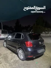  4 بولو. اتومتتيك. اصل.  عداد 50. اصلي فحص.  نخب بسعرررر حرق حرق