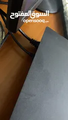  3 بليستيشن 4 برو + شاشة سامسونج 24