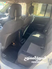  4 جيب كومبس ماطور 2000 بنزين اتومات انتاج 2014.   يد 0 عداد km اصلي 164000 جوال    اصل اجار
