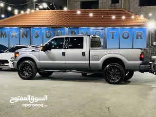  10 Ford f-350