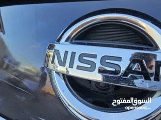  22 نيسان ليف بلص 2020  Nissan leaf sv plus