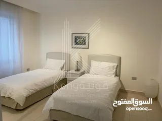  3 Apartment for Rent in Abdoun