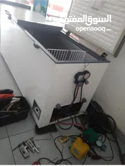  29 صيانة ثلاجات وتكيفات و غسالات و بوتاجار شركة العبقري لجميع الصيانة في جميع الإمارات