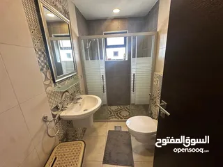  4 شقه مفروشه للايجار في الشميساني ( Property 42016 )-175063680