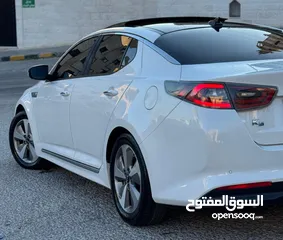  7 كيا k5 2015