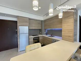  6 شقة مفروشة للايجار في الدوار الرابع ( Property 40432 ) سنوي فقط