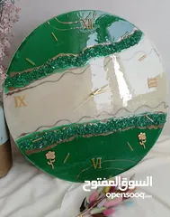  6 ساحات حائط ولوحات ريزن البوكسي