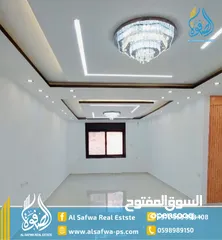  4 شقق سوبر سوبر ديلوكس مميزه تشطيب شخصي للبييع في الطيره مع اطلالات جميله