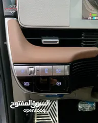  16 هونداي ايونيك 5 موديل 2023 فل كامل أعلى صنف مع بانوراما صنف مميز