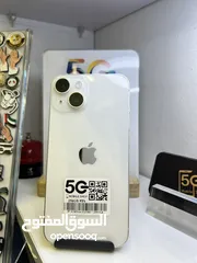  4 ‏iPhone 14 256GB battery 95% ايفون 14 ذاكرة 256 جيجا بطاريه 95٪؜