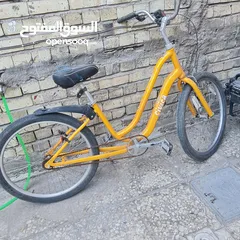  2 دراجة هوائية بايسكل للبيع