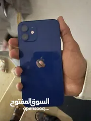  1 ايفون 12 نضيففف عرطه 128GB