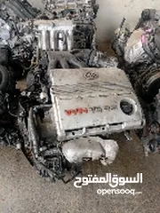  1 engines for sale