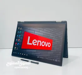  5 Lenovo i5 yoga