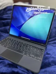  3 iPad Pro 12.9 6 Generation (M 2)