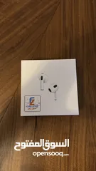  1 AirPods ( 3rd generation ) brand new