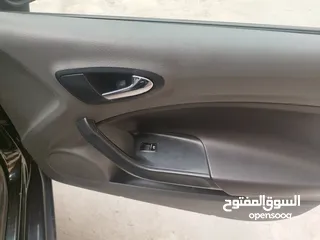  4 سيت ابيزا 2012