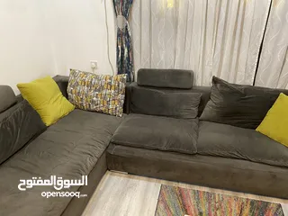  3 Safat Home Sofa