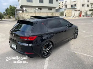  7 سيت ليون أف اف