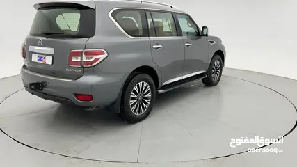  3 (FREE HOME TEST DRIVE AND ZERO DOWN PAYMENT) NISSAN PATROL