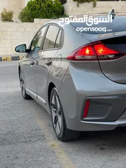  2 هونداي ايونك 2021 فحص كامل
