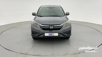  8 (FREE HOME TEST DRIVE AND ZERO DOWN PAYMENT) HONDA CR V