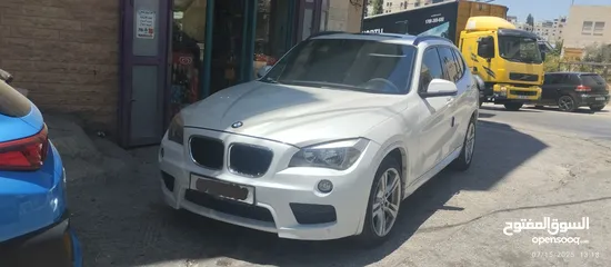  1 BMW - x1 SPORT